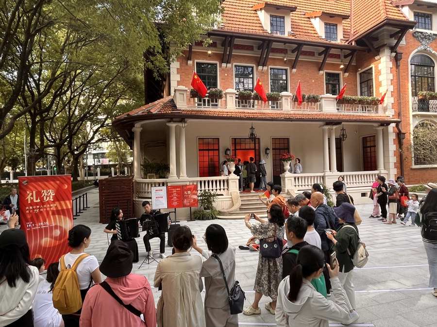 上海六百煥新 大徐家匯“破圈” 新六百HUB集品牌旗艦店與公寓式酒店于一體 預(yù)計2028年左右亮相